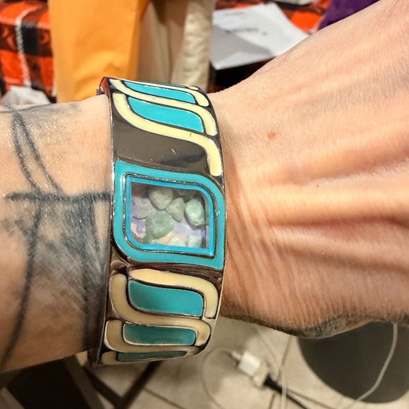 Various Cuff Bracelets - Picture 3 of 4